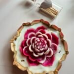 Lotus Bloom Candle